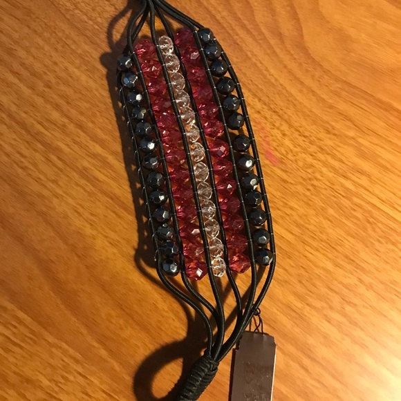 Crystal Stone Guess Bracelet! - Picture 3 of 3